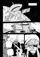 Food Attack : Chapitre 17 page 31