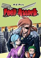 Food Attack : チャプター 17 ページ 1