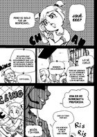 Food Attack : Chapitre 17 page 3