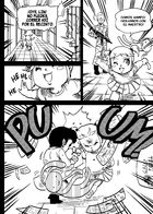 Food Attack : Chapitre 17 page 4