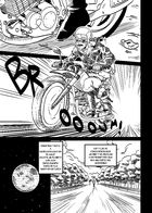 Food Attack : Chapitre 17 page 9