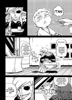 Food Attack : Chapitre 17 page 14