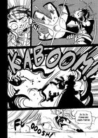 Food Attack : Chapitre 17 page 18