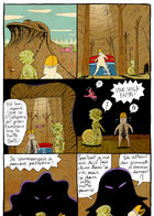 Billy's Book- le poil de la bête : Chapitre 1 page 10