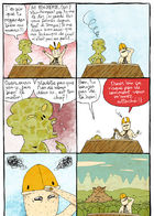 Billy's Book- le poil de la bête : Chapitre 1 page 2