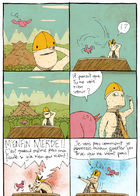 Billy's Book- le poil de la bête : Chapitre 1 page 3