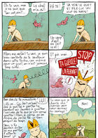 Billy's Book- le poil de la bête : Chapitre 1 page 4