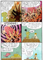 Billy's Book- le poil de la bête : Chapitre 1 page 7