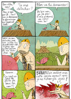 Billy's Book- le poil de la bête : Chapitre 1 page 8