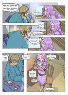 la Revanche du Blond Pervers : Chapitre 4 page 10