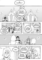 God's sheep : Chapitre 19 page 3