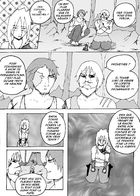 God's sheep : Chapitre 19 page 11