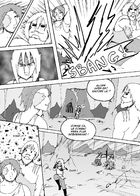 God's sheep : Chapitre 19 page 12