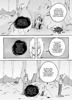 God's sheep : Chapitre 19 page 14