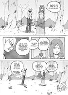 God's sheep : Chapitre 19 page 16