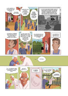 Only Two, le collectif : Chapitre 11 page 3