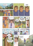 Only Two, le collectif : Chapitre 11 page 4