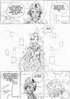 La Tour Secrète : Chapitre 17 page 7