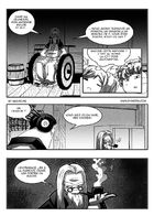 Les légendes de Dunia : Chapter 1 page 6