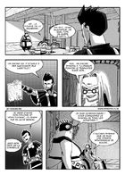 Les légendes de Dunia : Chapter 1 page 8