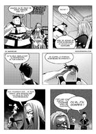 Les légendes de Dunia : Chapitre 1 page 9