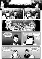 Les légendes de Dunia : Chapitre 1 page 11