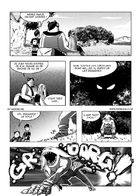 Les légendes de Dunia : Chapter 1 page 12