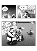 Les légendes de Dunia : Chapitre 1 page 15