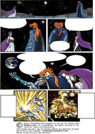 Saint Seiya - Ocean Chapter : Chapitre 2 page 2