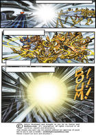 Saint Seiya - Ocean Chapter : Chapter 2 page 4