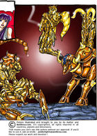 Saint Seiya - Ocean Chapter : Chapter 2 page 5