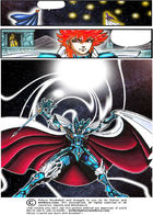 Saint Seiya - Ocean Chapter : Chapitre 2 page 8