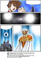 Saint Seiya - Ocean Chapter : Capítulo 2 página 13