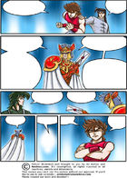 Saint Seiya - Ocean Chapter : Chapter 2 page 14