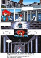 Saint Seiya - Ocean Chapter : Chapitre 2 page 18