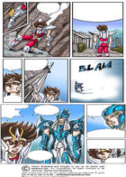 Saint Seiya - Ocean Chapter : Capítulo 2 página 19