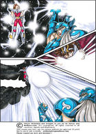 Saint Seiya - Ocean Chapter : Chapitre 2 page 20