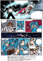 Saint Seiya - Ocean Chapter : Capítulo 2 página 21