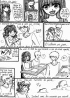 Les petites histoires ~ ♥ : Capítulo 7 página 2