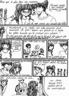 Les petites histoires ~ ♥ : Capítulo 7 página 3