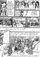Les petites histoires ~ ♥ : Chapitre 7 page 4