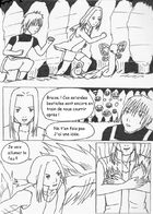 J'aime un Perso de Manga : Chapter 6 page 3