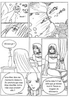 J'aime un Perso de Manga : チャプター 6 ページ 4