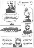 J'aime un Perso de Manga : Chapter 6 page 5