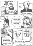 J'aime un Perso de Manga : Chapitre 6 page 6