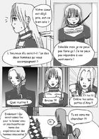 J'aime un Perso de Manga : Chapitre 6 page 7