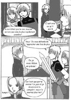 J'aime un Perso de Manga : Chapter 6 page 8