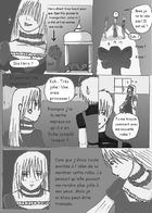 J'aime un Perso de Manga : Глава 6 страница 10