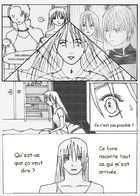 J'aime un Perso de Manga : Chapter 6 page 12