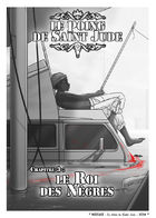 Le Poing de Saint Jude : Chapitre 3 page 1